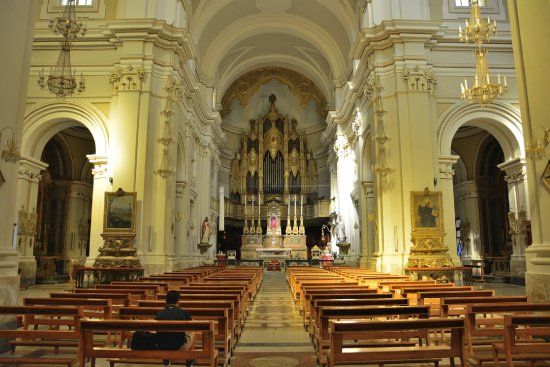 Chiesa di San Michele Arcangelo ai Minoriti